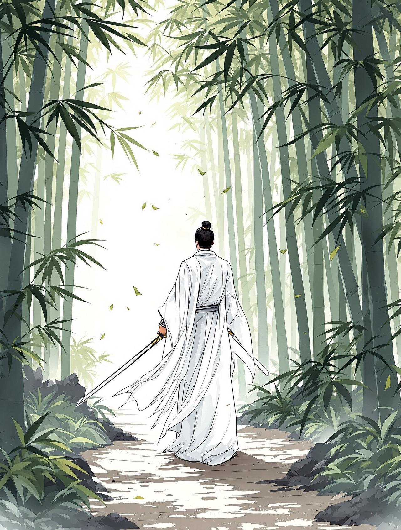 剑来 - 漫蛙网万人在追热门国漫