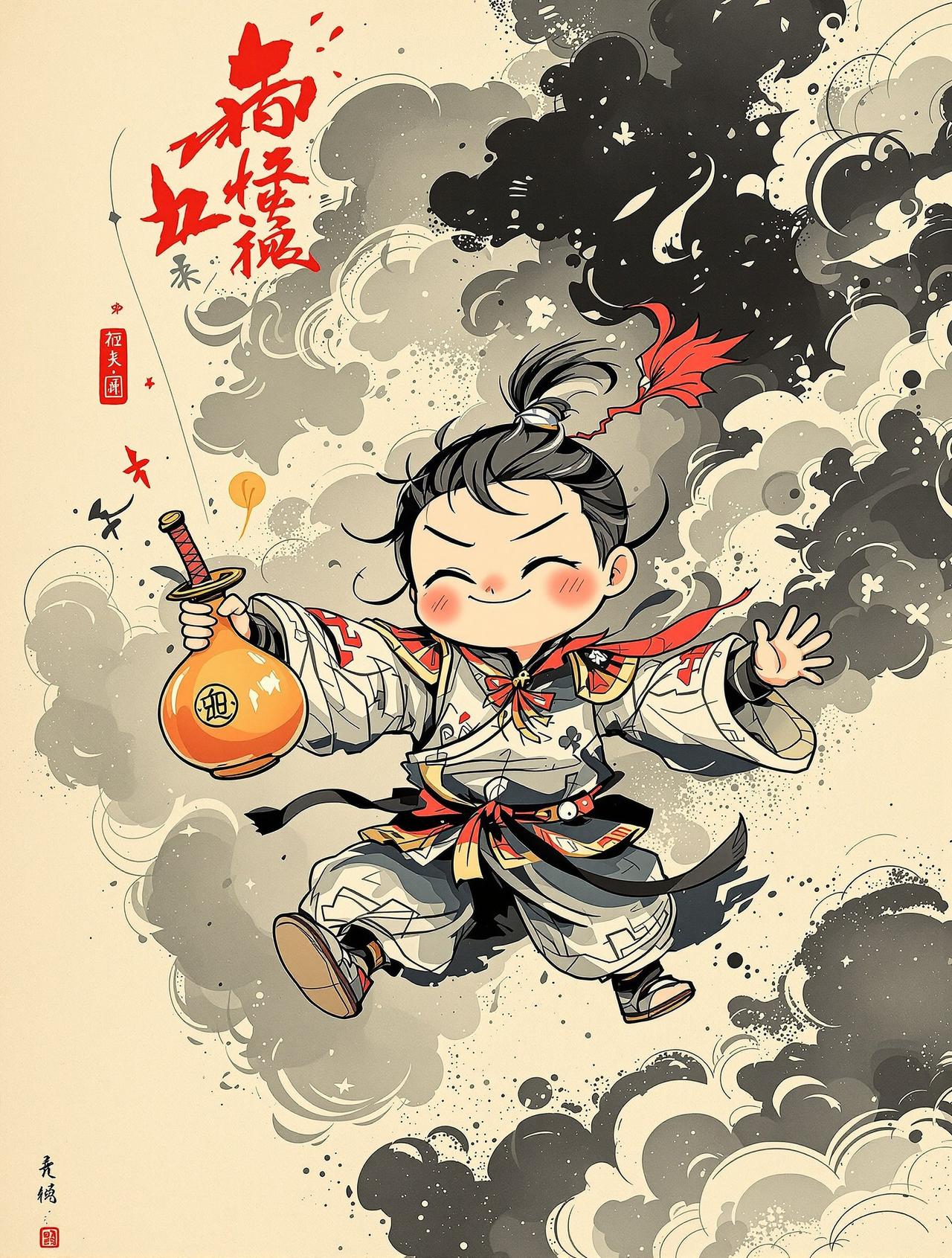 一念永恒 - 漫蛙网万人在追热门国漫