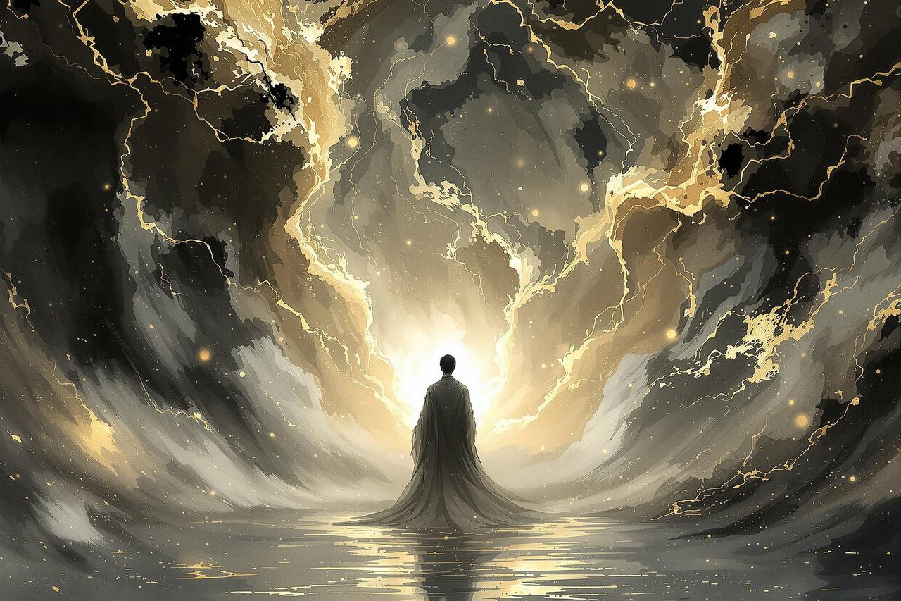 《完美世界》新篇章开启，石昊揭秘身世之谜 - 漫蛙网精品资讯