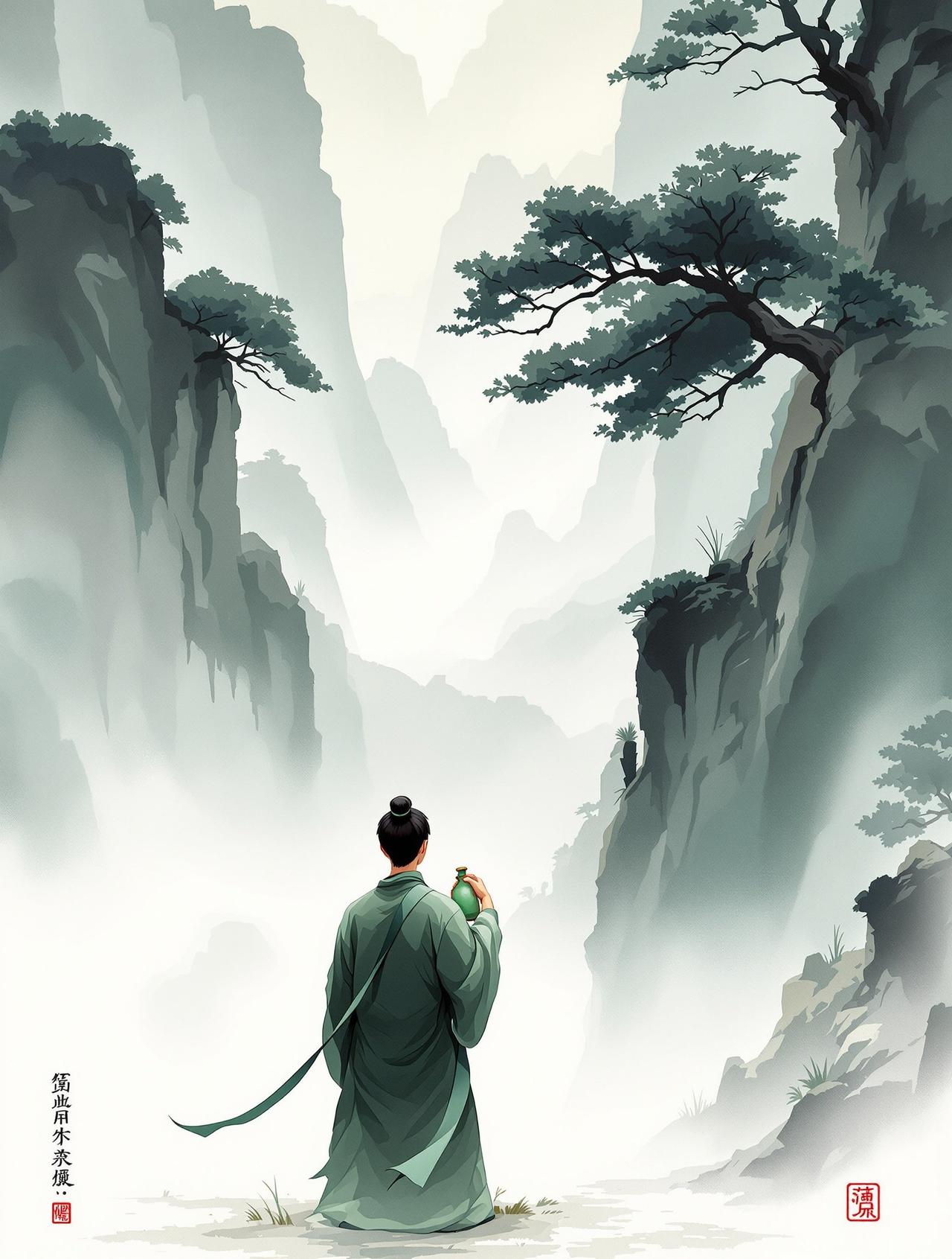 凡人修仙传 - 漫蛙网万人在追热门国漫